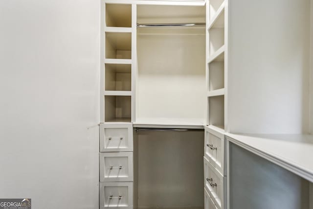 232 Apple Branch Dr, Woodstock, GA 30188 - view of spacious closet