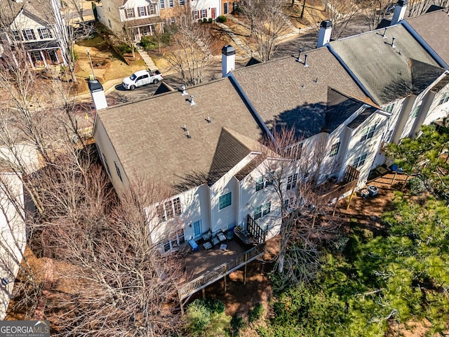 111 Portico Pl, Newnan, GA 30265 - view of subject property