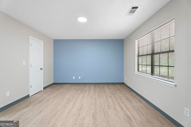 226 Old Atlanta Rd, Stockbridge, GA 30281 - empty room featuring wood finished floors and baseboards