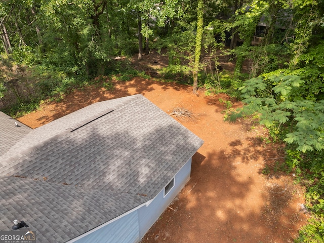 226 Old Atlanta Rd, Stockbridge, GA 30281 - bird's eye view