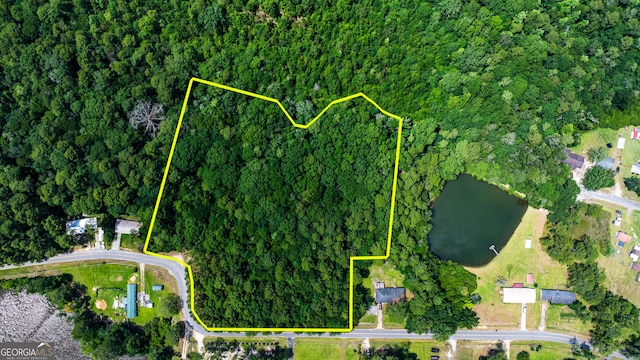 0 Lake Luck Dr, Swainsboro, GA 30401