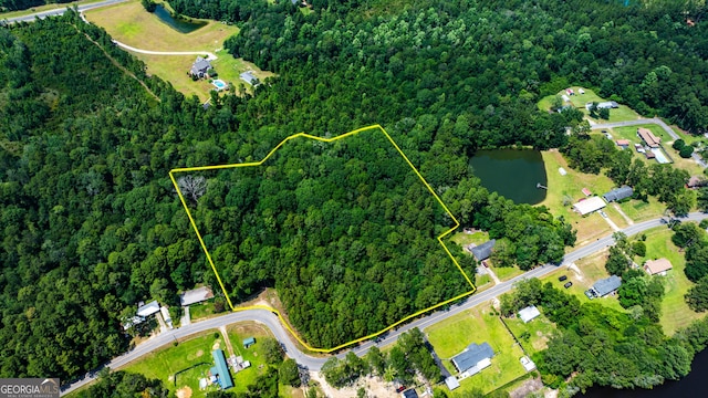 0 Lake Luck Dr, Swainsboro, GA 30401