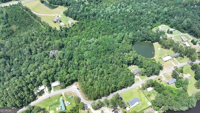 0 Lake Luck Dr, Swainsboro, GA 30401