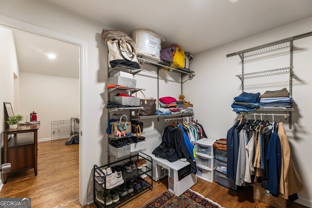 429 Deckner Ave SW, Atlanta, GA 30310 - view of storage area