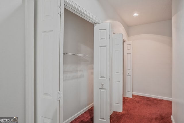 3524 Forest Downs Cv, Decatur, GA 30034 - view of closet