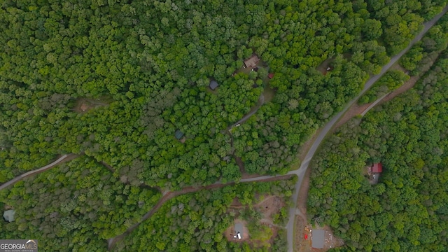 0 Nocona Trl, Ellijay, GA 30536