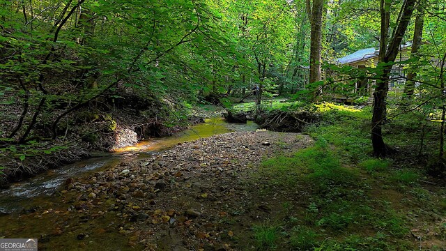 0 Nocona Trl, Ellijay, GA 30536