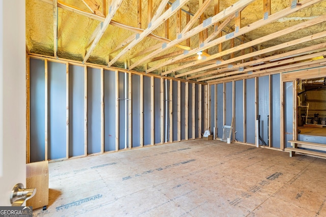 123 Mulberry Ct, Peachtree City, GA 30269 - view of misc room