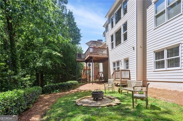 5059 Belair Bluff Ct SE, Smyrna, GA 30126