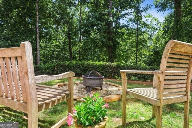 5059 Belair Bluff Ct SE, Smyrna, GA 30126