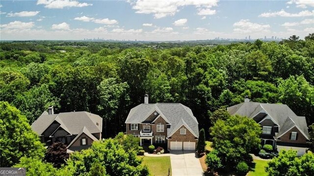 5059 Belair Bluff Ct SE, Smyrna, GA 30126