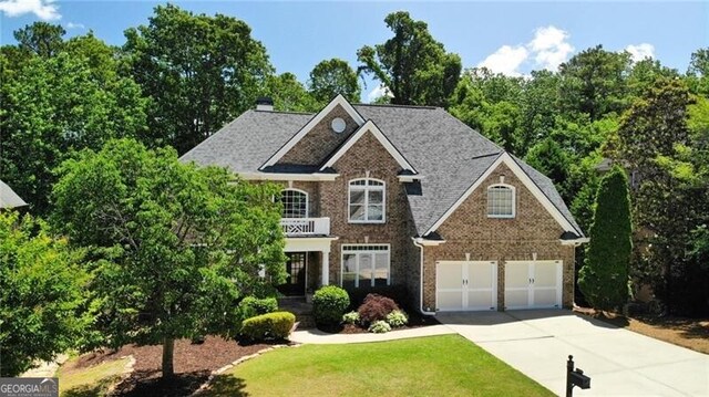 5059 Belair Bluff Ct SE, Smyrna, GA 30126