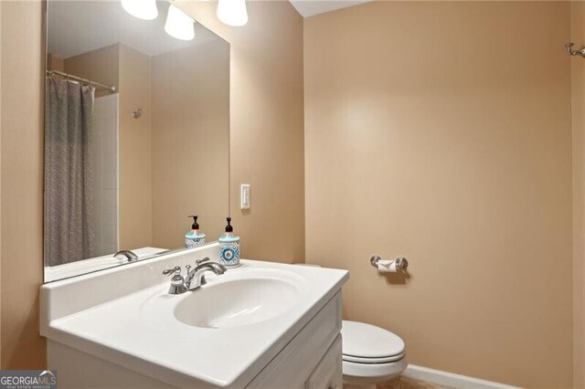 5059 Belair Bluff Ct SE, Smyrna, GA 30126