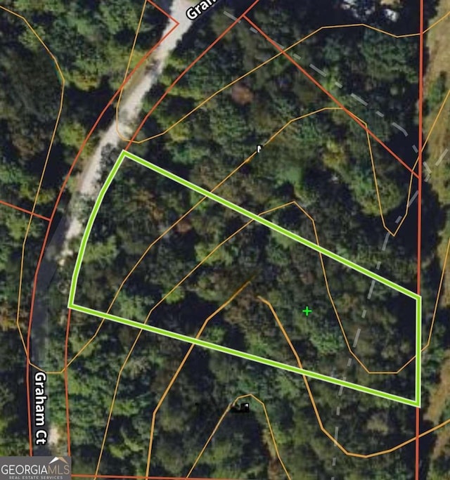 LOT3760 Graham Ct, Ellijay, GA 30540