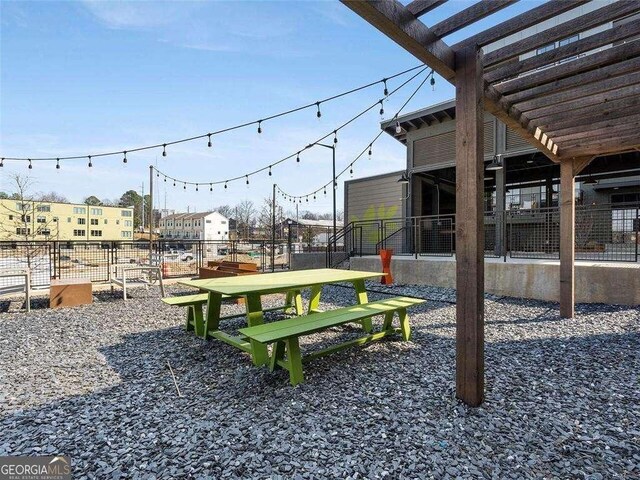 989 Bibbs Cir NW Unit 25, Atlanta, GA 30318 - view of property's community