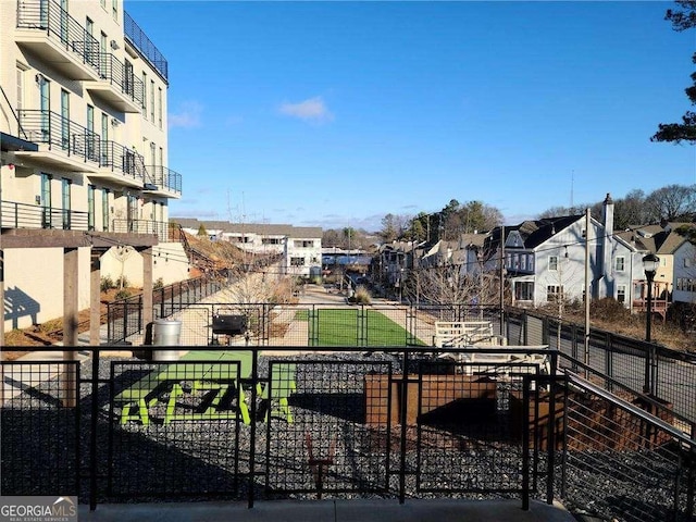989 Bibbs Cir NW Unit 25, Atlanta, GA 30318 - view of community with a residential view