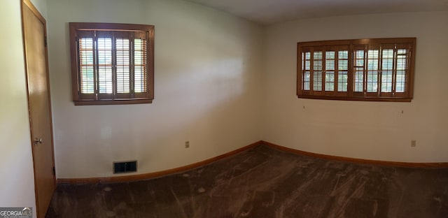 2334 Connally Dr, East Point, GA 30344 - unfurnished room featuring carpet and baseboards