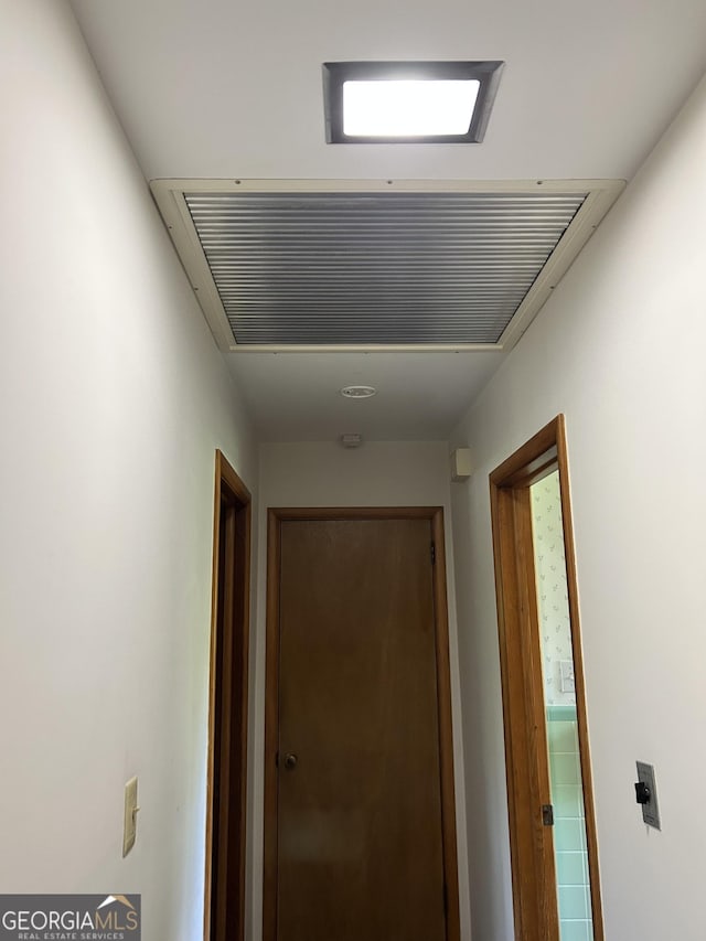 2334 Connally Dr, East Point, GA 30344 - view of hallway