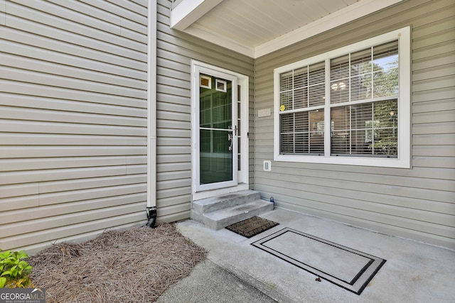 508 Las Brasis Ct, Peachtree City, GA 30269 - view of property entrance