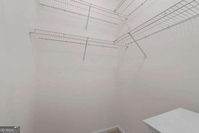 3027 Biltmore Woods Dr, Buford, GA 30519 - view of walk in closet