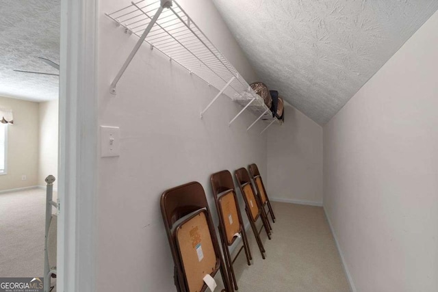 3027 Biltmore Woods Dr, Buford, GA 30519 - walk in closet with carpet