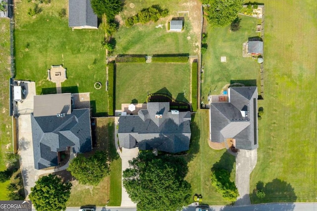3027 Biltmore Woods Dr, Buford, GA 30519 - aerial view