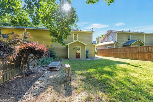 1025 Whitfield Ct SE, Smyrna, GA 30080