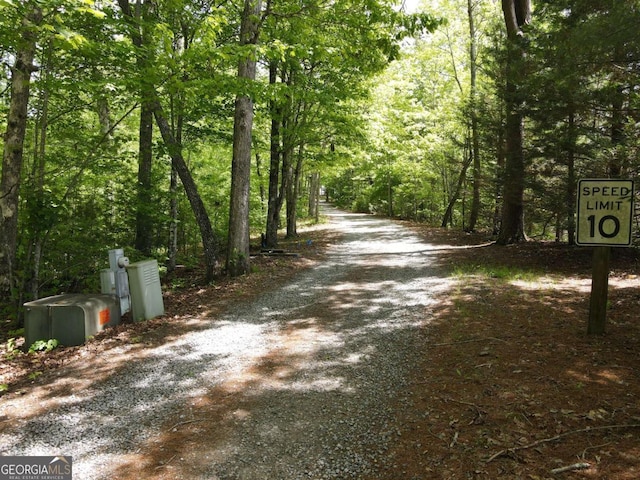 0 Hawkview, Hiawassee, GA 30546