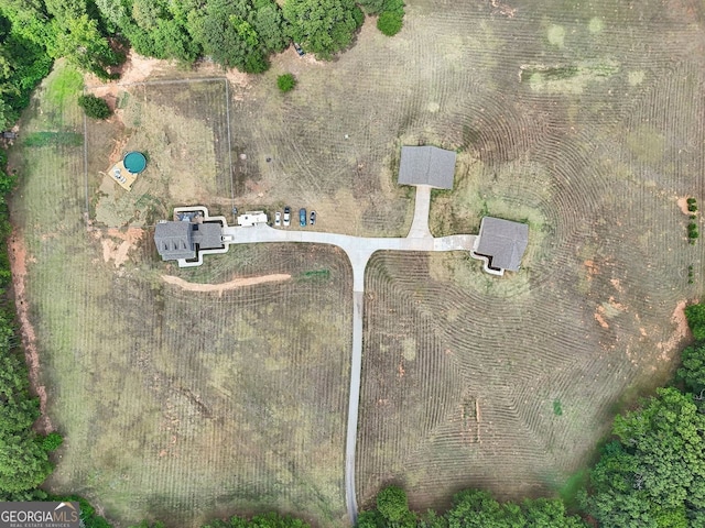 625 Henderson Mill Rd, Covington, GA 30014 - aerial view of property's location