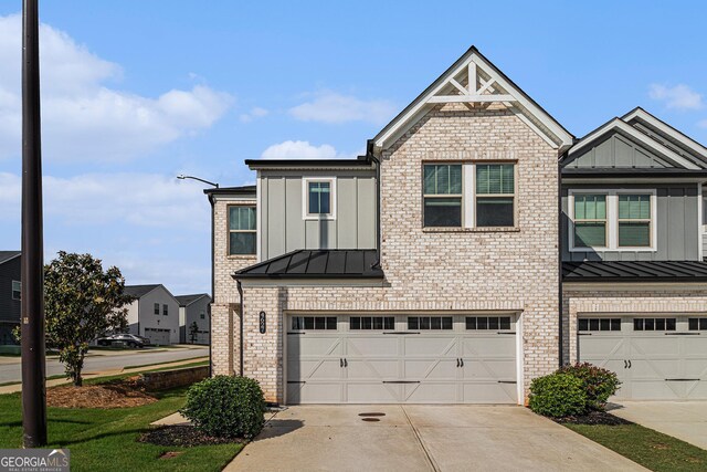 4627 Piston Jct SW, Mableton, GA 30126