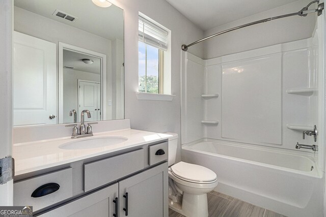4627 Piston Jct SW, Mableton, GA 30126