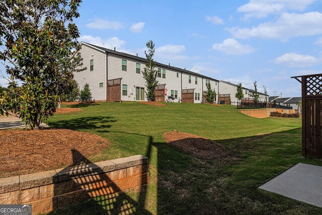 4627 Piston Jct SW, Mableton, GA 30126