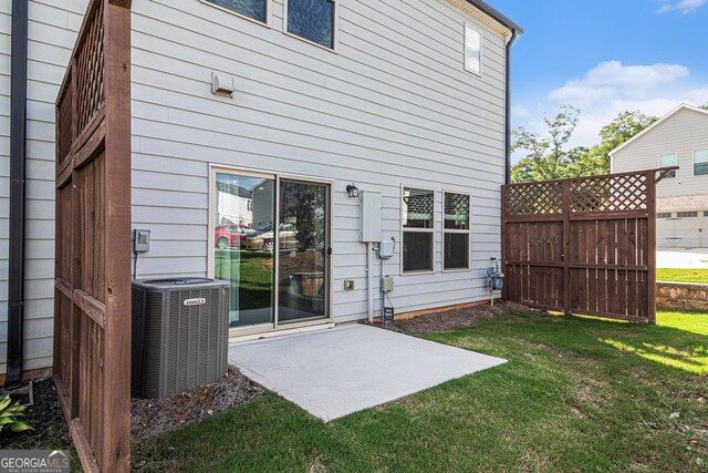 4627 Piston Jct SW, Mableton, GA 30126