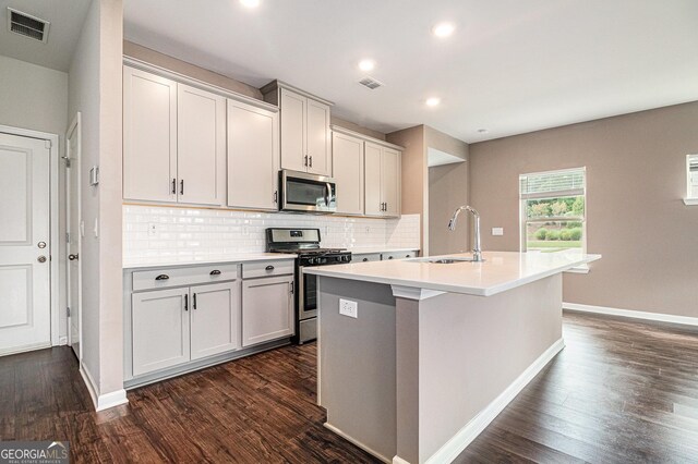 4627 Piston Jct SW, Mableton, GA 30126