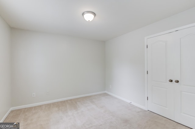 2725 Sedgeview Way, Buford, GA 30519 - empty room featuring light colored carpet and baseboards