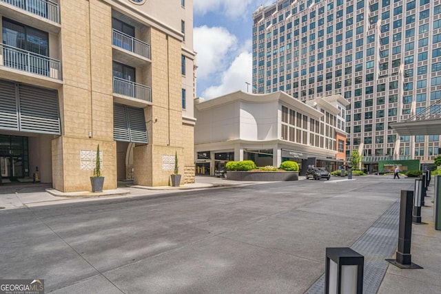 3040 Peachtree Rd NW Unit 1013, Atlanta, GA 30305 - view of property