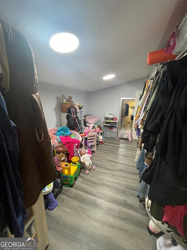1103 E 2nd Ave SE, Rome, GA 30161 - view of storage area