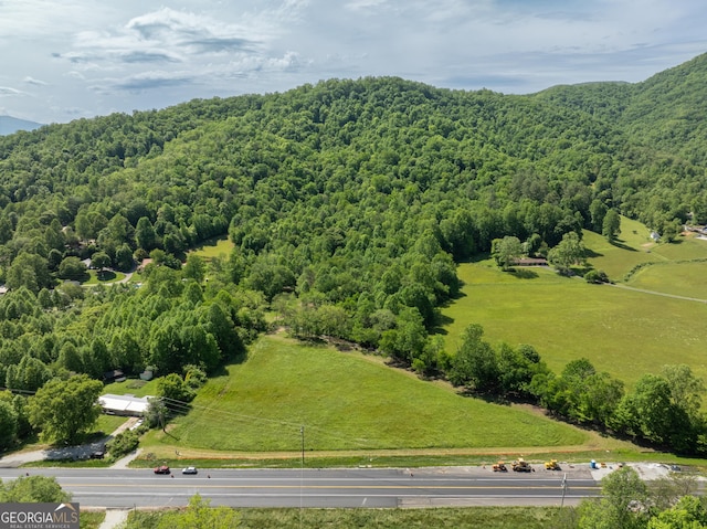0 Sweetwater Rd, Robbinsville, NC 28771