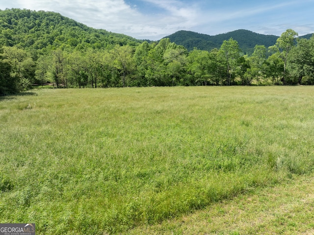 0 Sweetwater Rd, Robbinsville, NC 28771