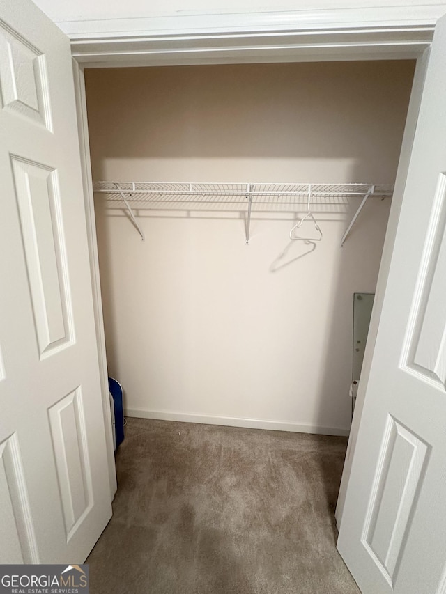 119 E Surry Ct, Athens, GA 30606 - view of closet