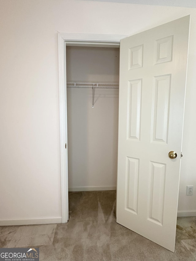 119 E Surry Ct, Athens, GA 30606 - view of closet