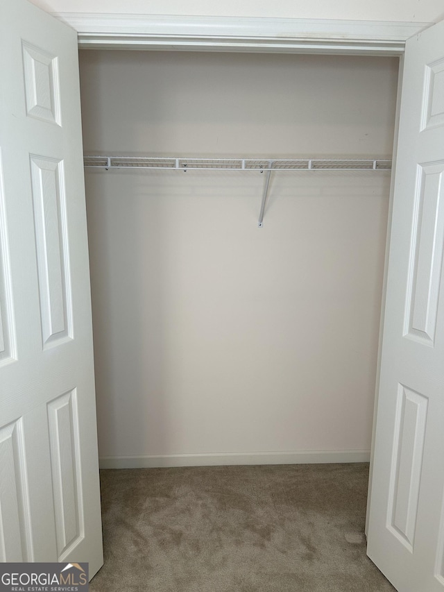119 E Surry Ct, Athens, GA 30606 - view of closet