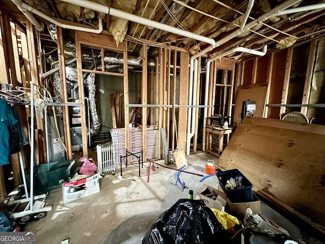 119 E Surry Ct, Athens, GA 30606 - view of misc room