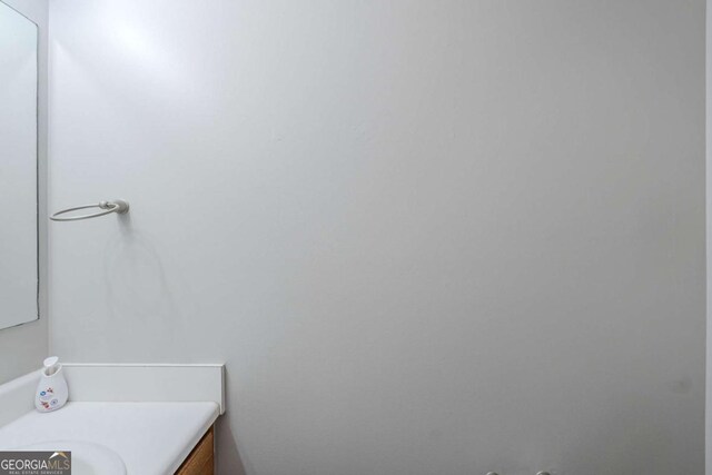 7250 Old Chapel, Atlanta, GA 30349 - bathroom featuring vanity