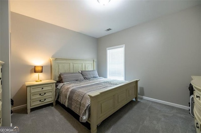 3589 Tamerton Trce, Buford, GA 30519 - carpeted bedroom with baseboards