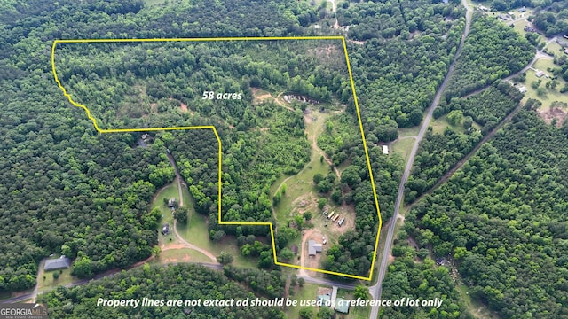 655 White Rd, Thomaston, GA 30286