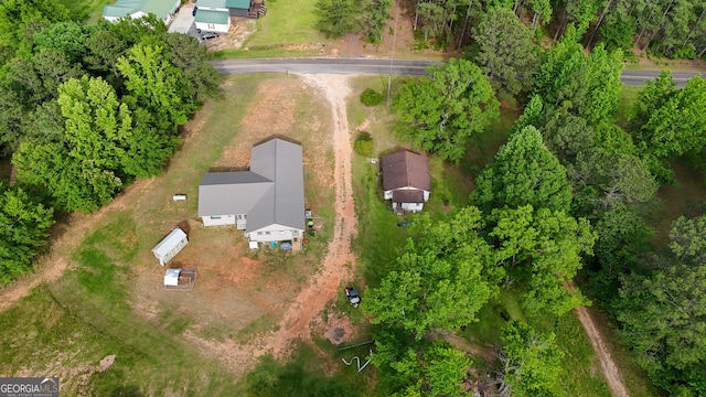 655 White Rd, Thomaston, GA 30286