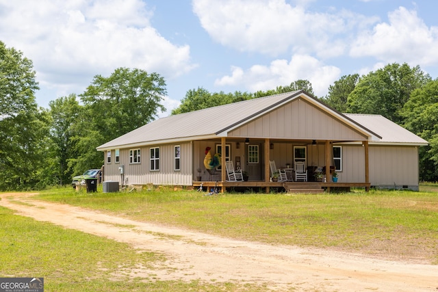 655 White Rd, Thomaston, GA 30286