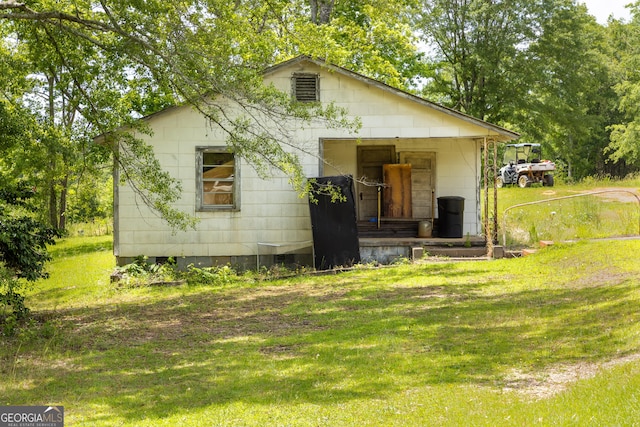 655 White Rd, Thomaston, GA 30286