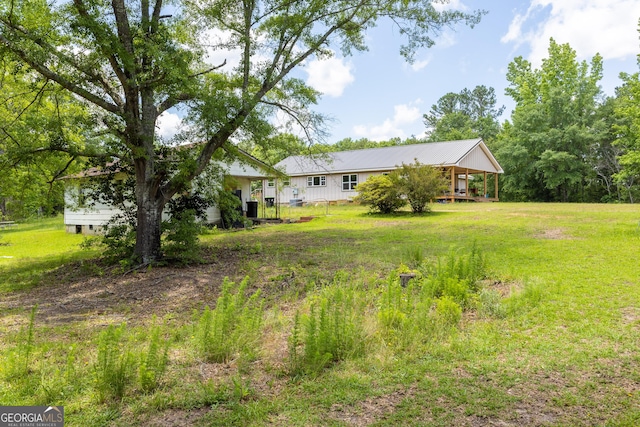 655 White Rd, Thomaston, GA 30286